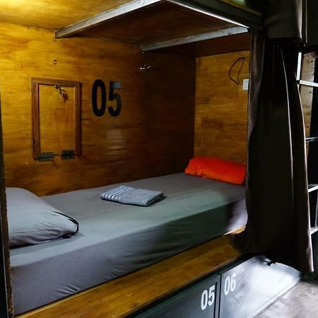 125 Hotel Puerto Iguazú Dış mekan fotoğraf