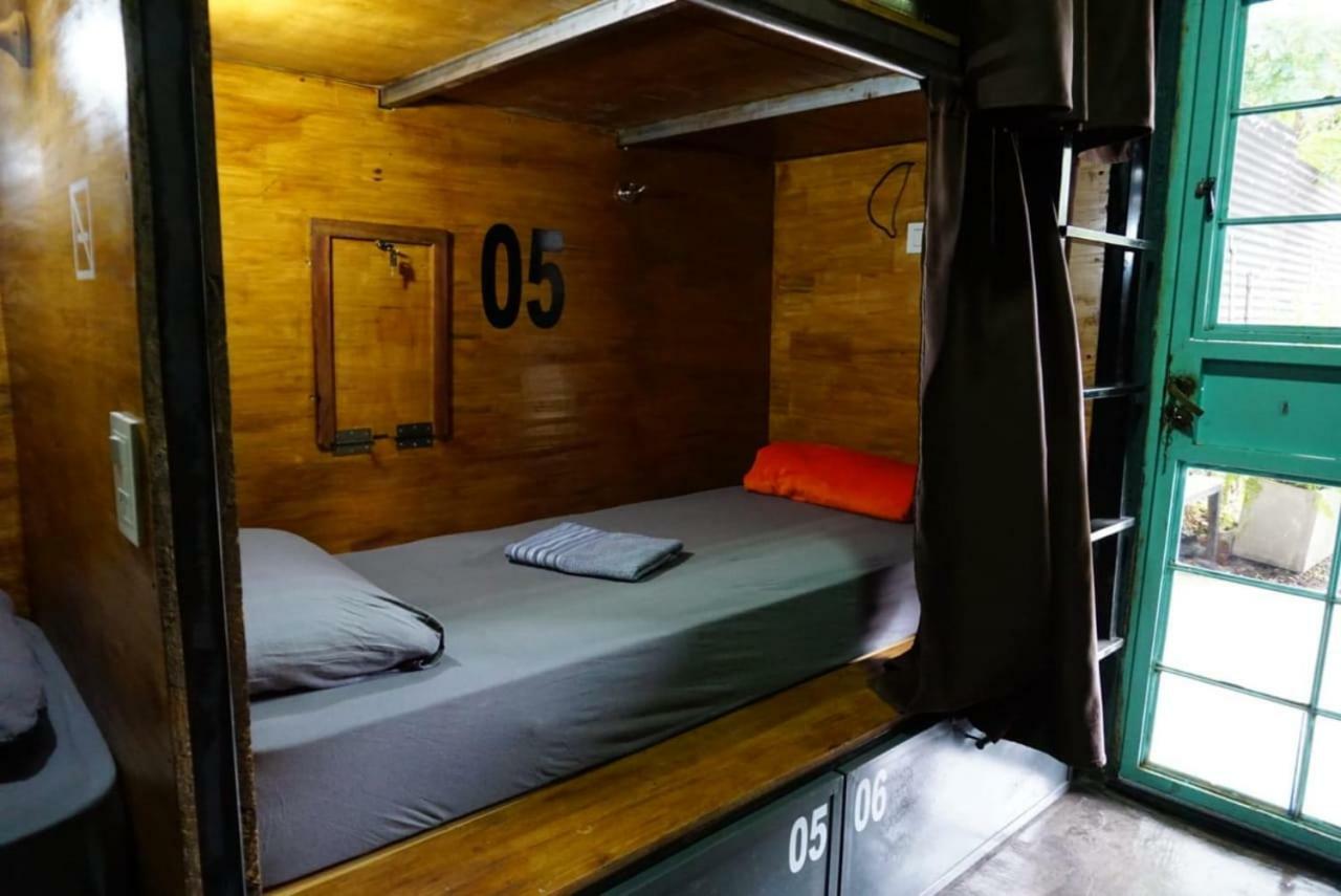 125 Hotel Puerto Iguazú Dış mekan fotoğraf