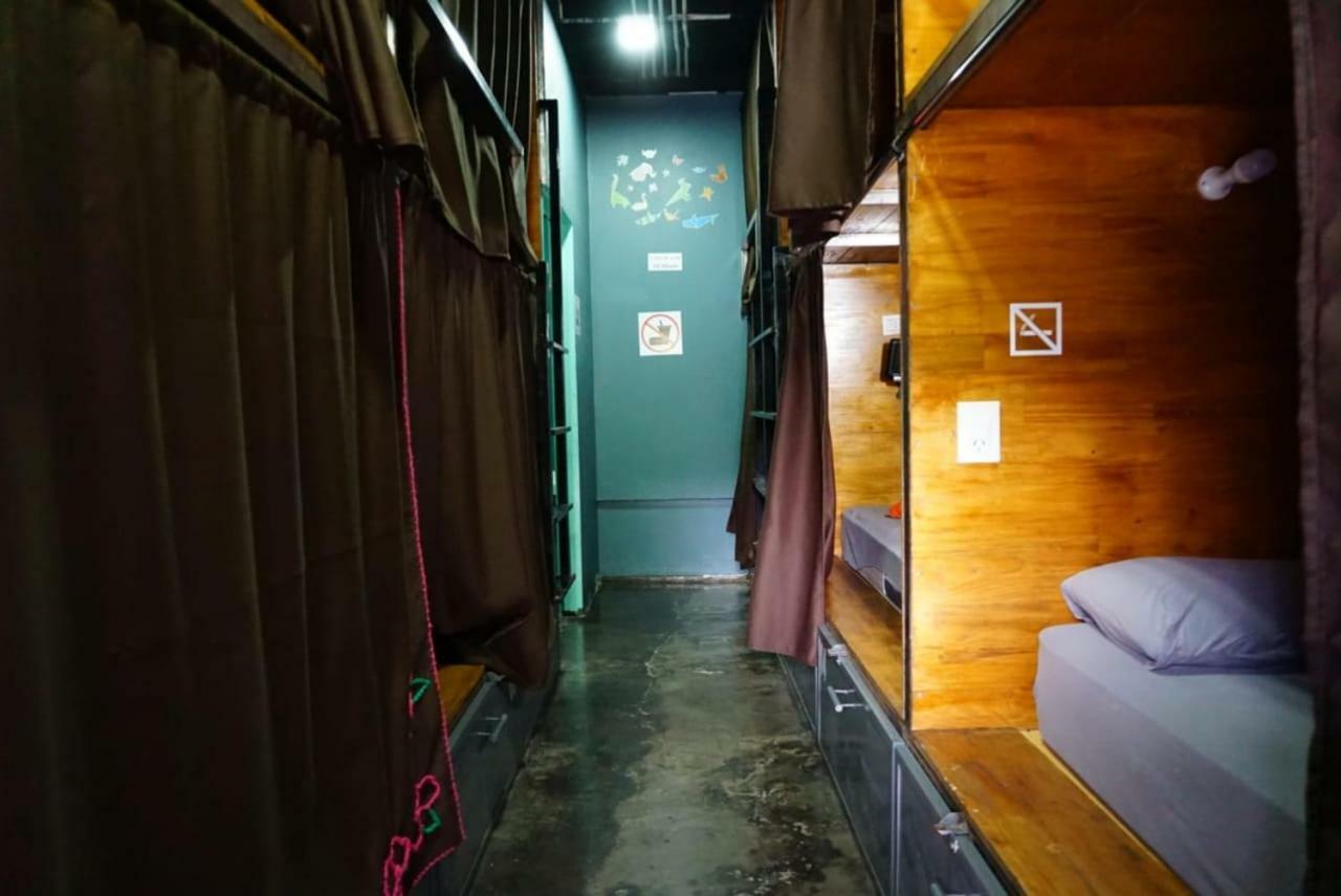 125 Hotel Puerto Iguazú Dış mekan fotoğraf