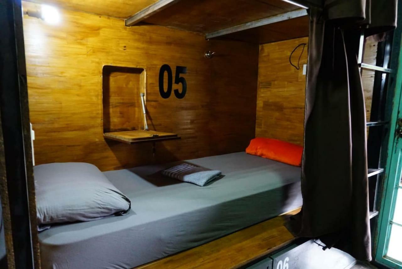 125 Hotel Puerto Iguazú Dış mekan fotoğraf